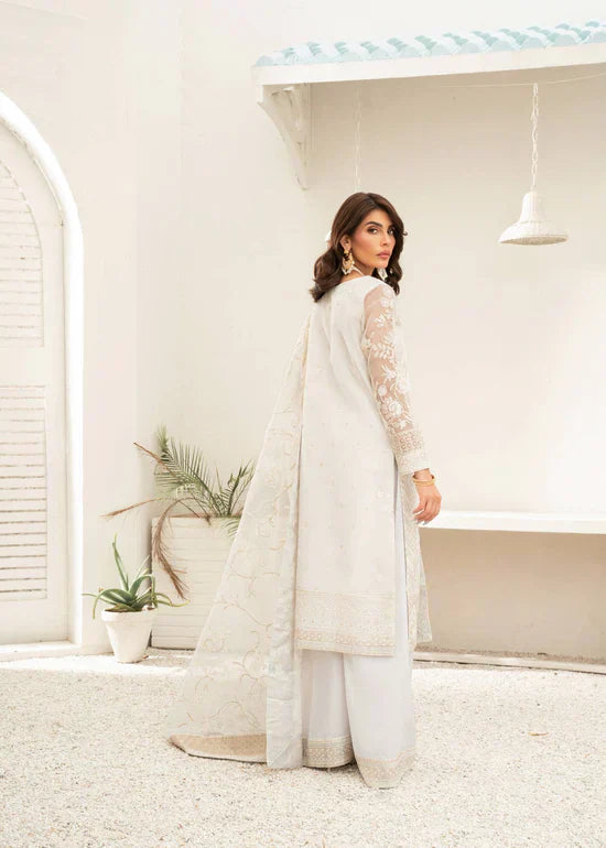 Daud Abbas | Shehnai Festive Formals 24 | Mahjabeen - House Of Anaya