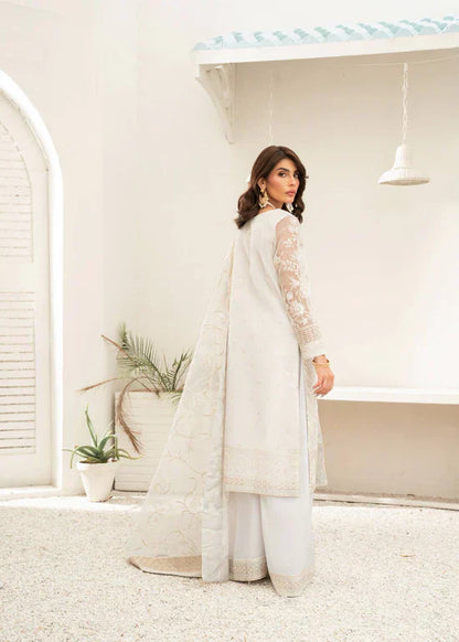Daud Abbas | Shehnai Festive Formals 24 | Mahjabeen - House Of Anaya