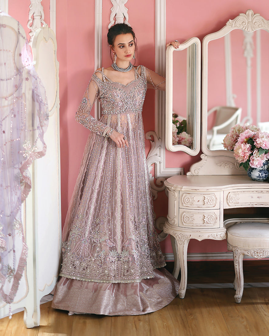Mushq | The Muse | Dianna