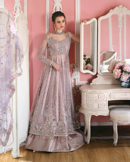 Mushq | The Muse | Dianna