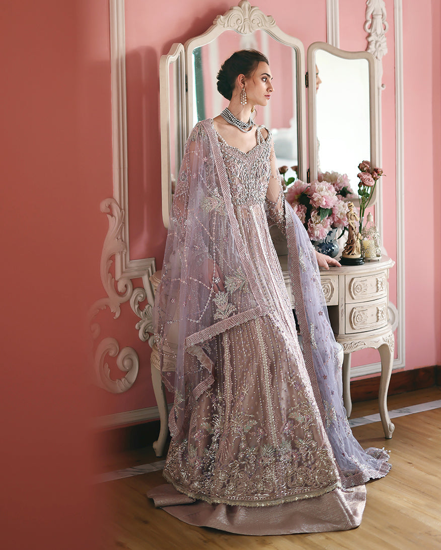 Mushq | The Muse | Dianna