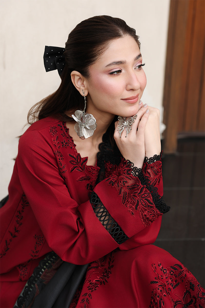Rangrasiya | Florence Luxury Festive Edit '26 | Dilara