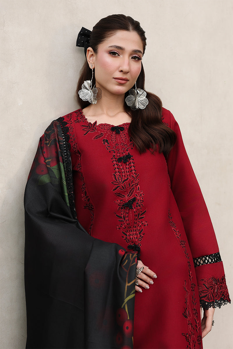 Rangrasiya | Florence Luxury Festive Edit '26 | Dilara