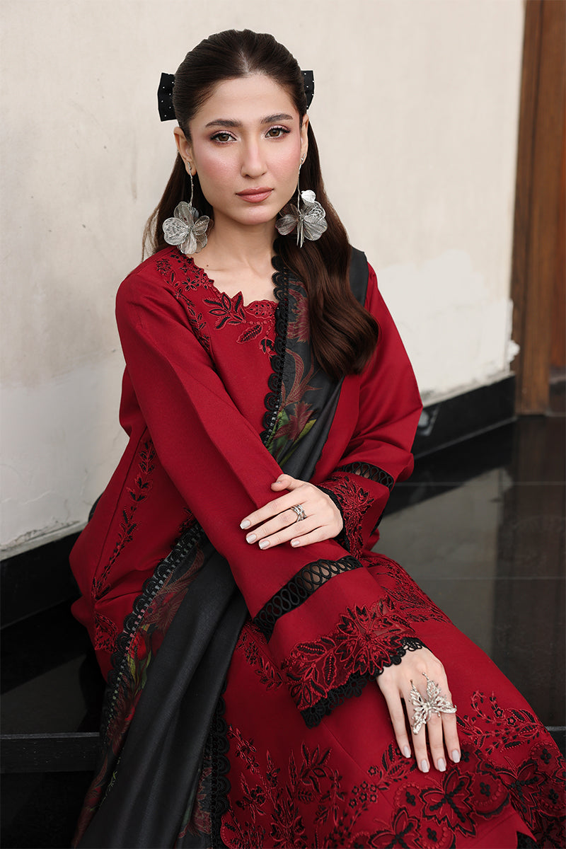 Rangrasiya | Florence Luxury Festive Edit '26 | Dilara