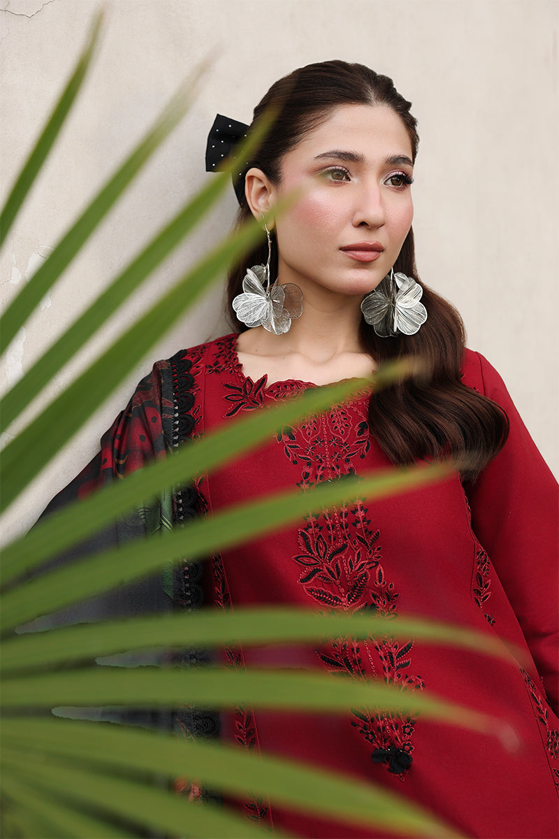 Rangrasiya | Florence Luxury Festive Edit '26 | Dilara