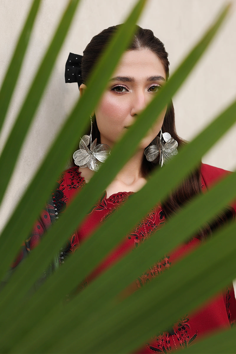 Rangrasiya | Florence Luxury Festive Edit '26 | Dilara