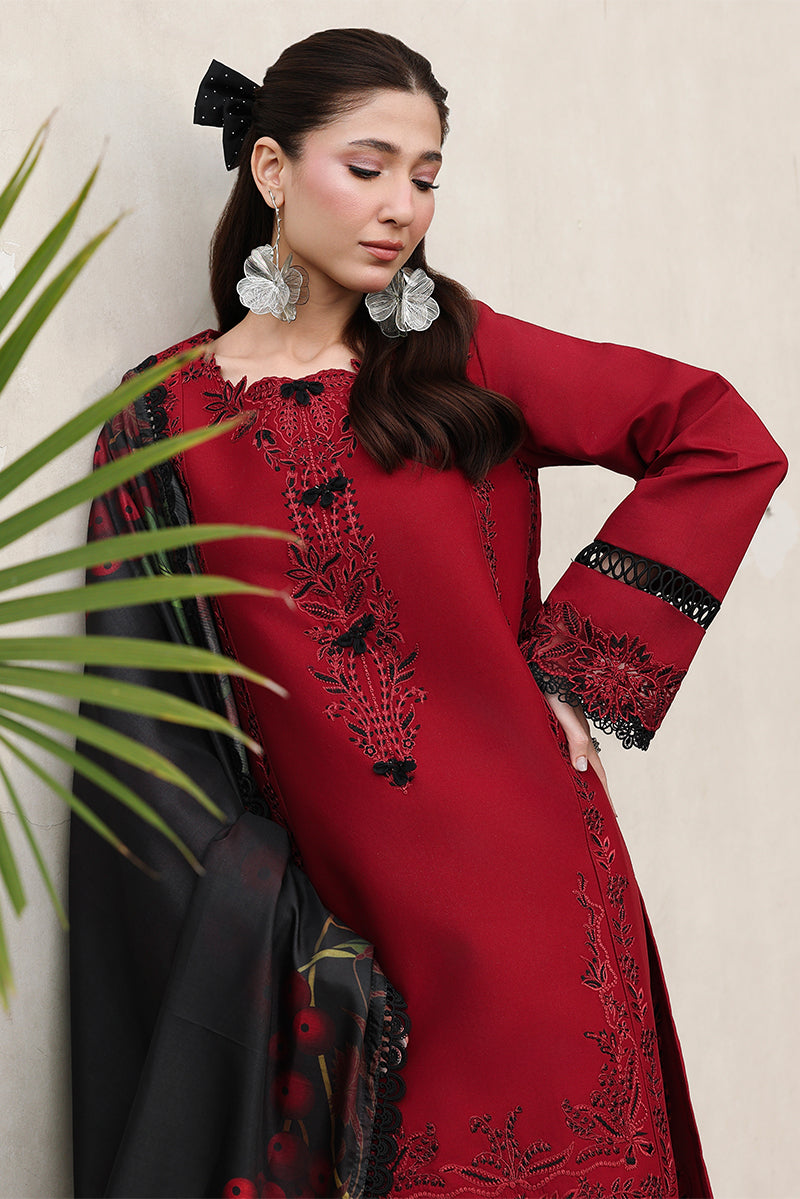 Rangrasiya | Florence Luxury Festive Edit '26 | Dilara