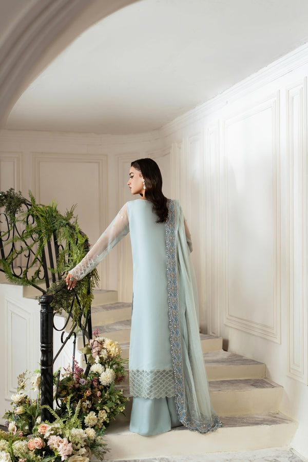 Azzal | Mishri Formals | Diyar - House Of Anaya