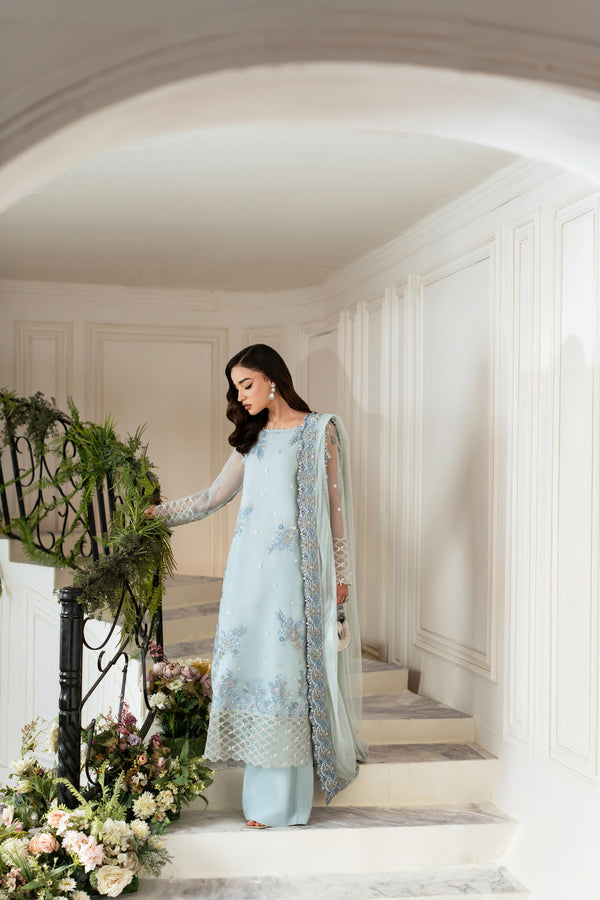Azzal | Mishri Formals | Diyar - House Of Anaya