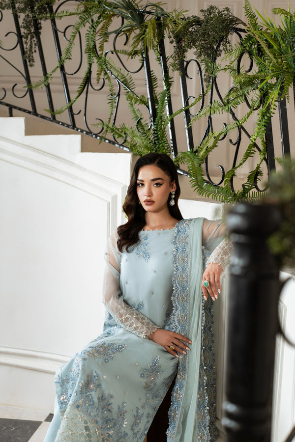 Azzal | Mishri Formals | Diyar - House Of Anaya