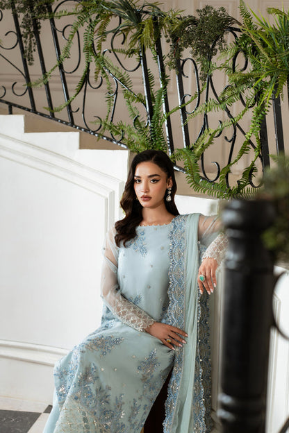 Azzal | Mishri Formals | Diyar - House Of Anaya