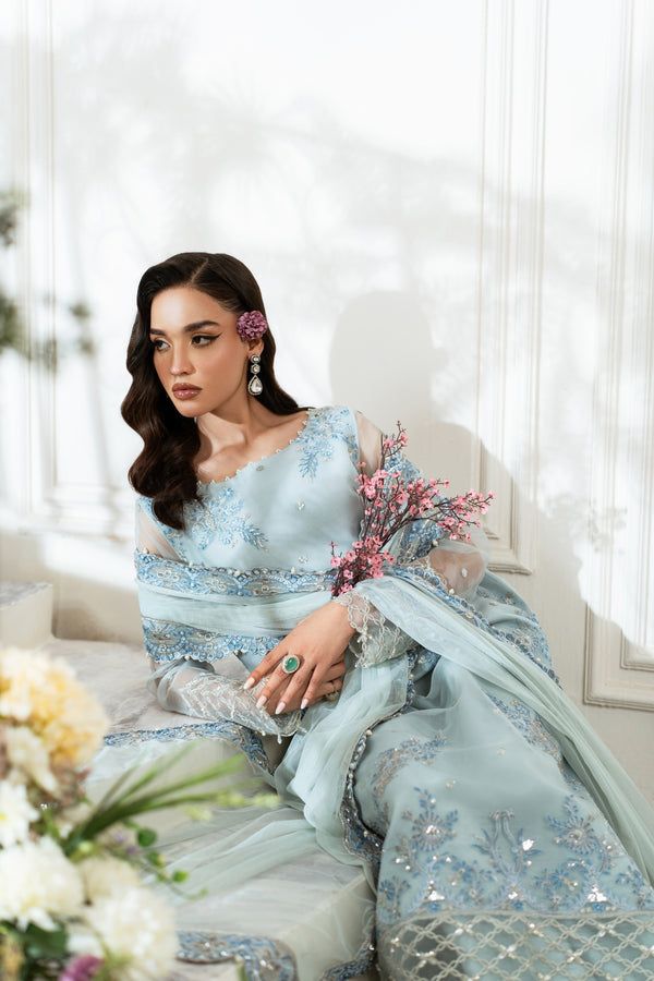 Azzal | Mishri Formals | Diyar - House Of Anaya