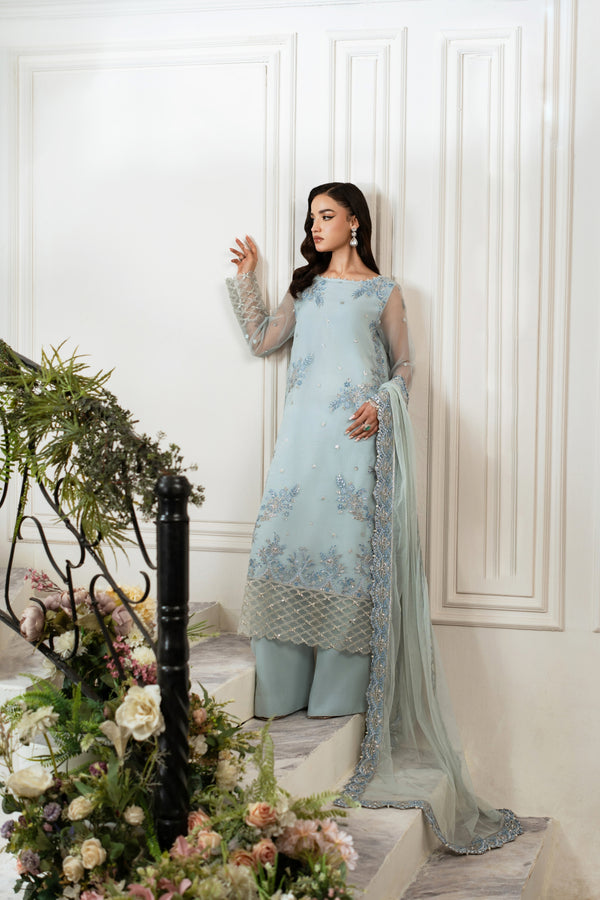 Azzal | Mishri Formals | Diyar - House Of Anaya