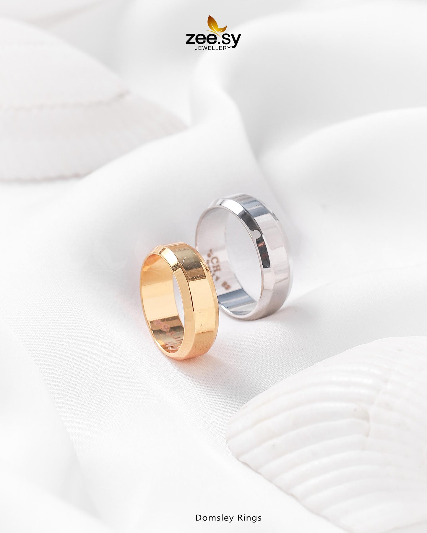 Domsley Ring - Libasekhas