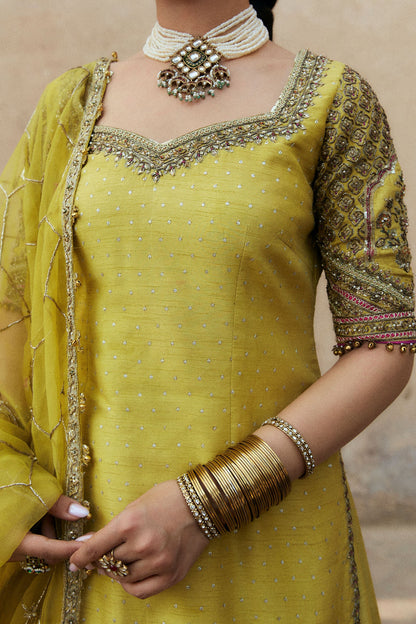 Zara Shahjahan | Bhopal | Dosti