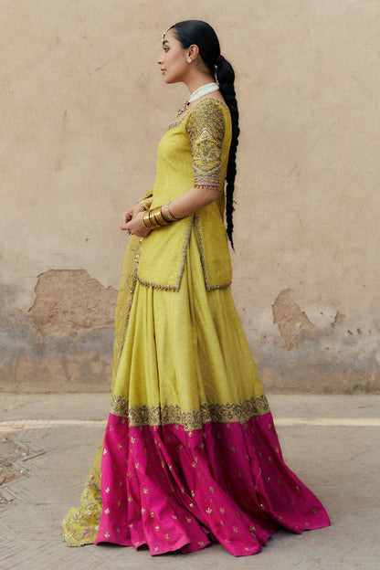 Zara Shahjahan | Bhopal | Dosti
