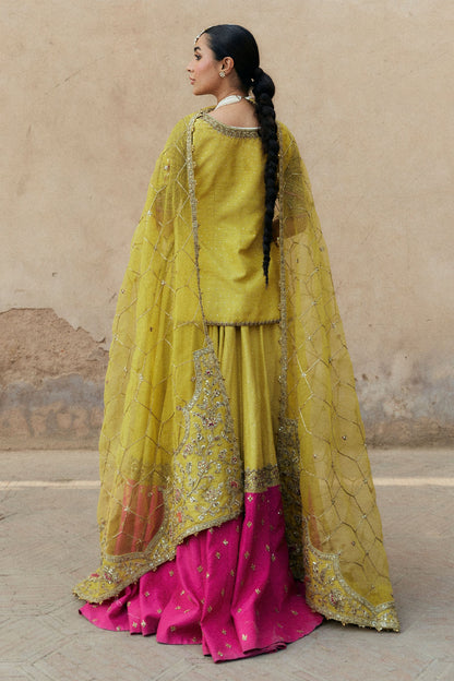 Zara Shahjahan | Bhopal | Dosti