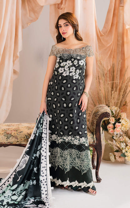 Asifa and Nabeel | Winter Meraki 24 | Dusk-MW-07 - House Of Anaya