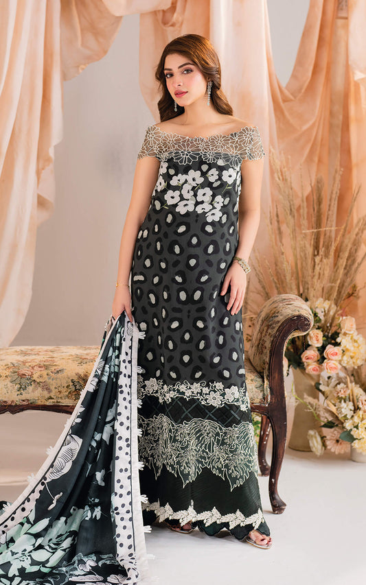 Asifa and Nabeel | Winter Meraki 24 | Dusk-MW-07 - House Of Anaya