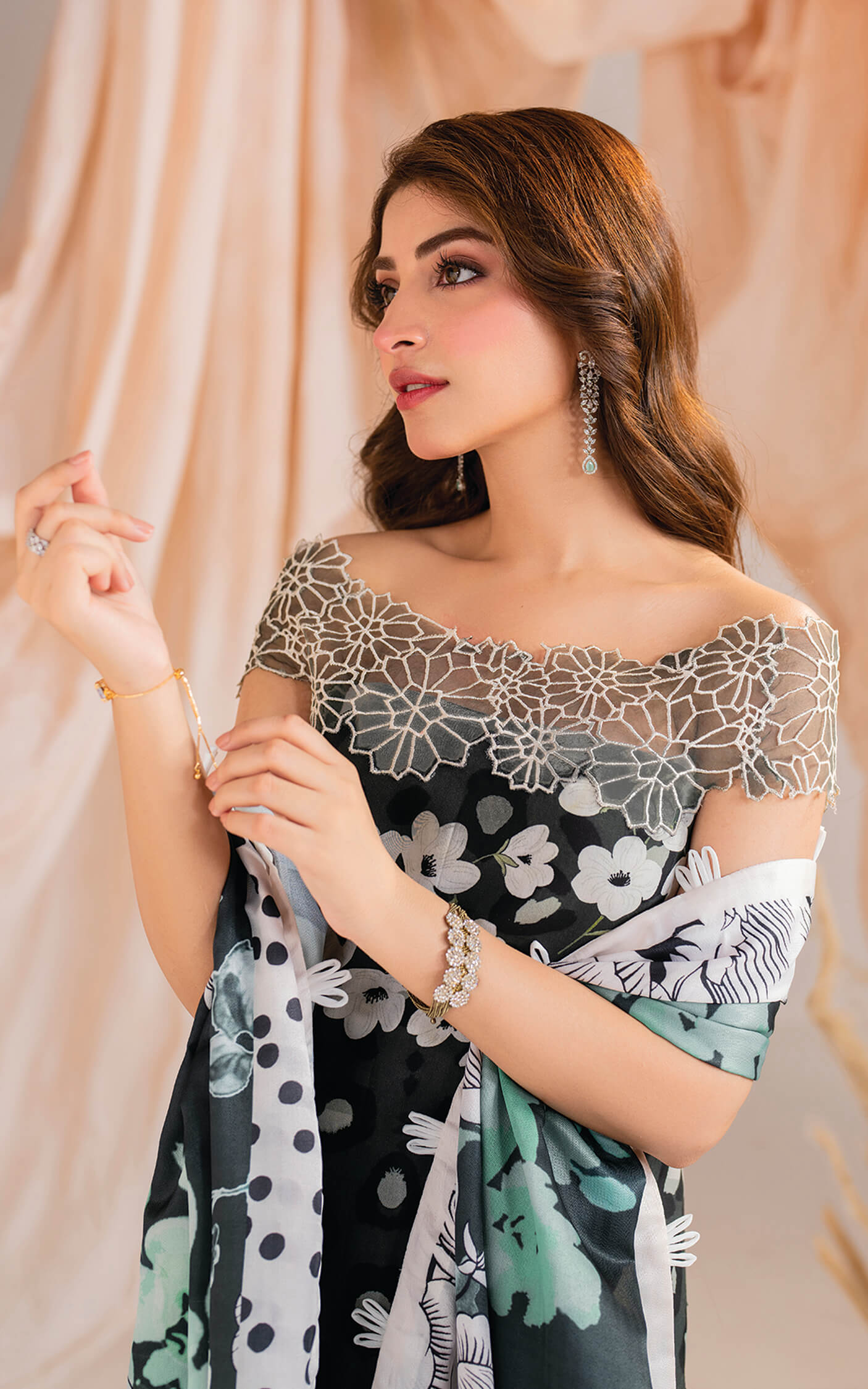 Asifa and Nabeel | Winter Meraki 24 | Dusk-MW-07 - House Of Anaya