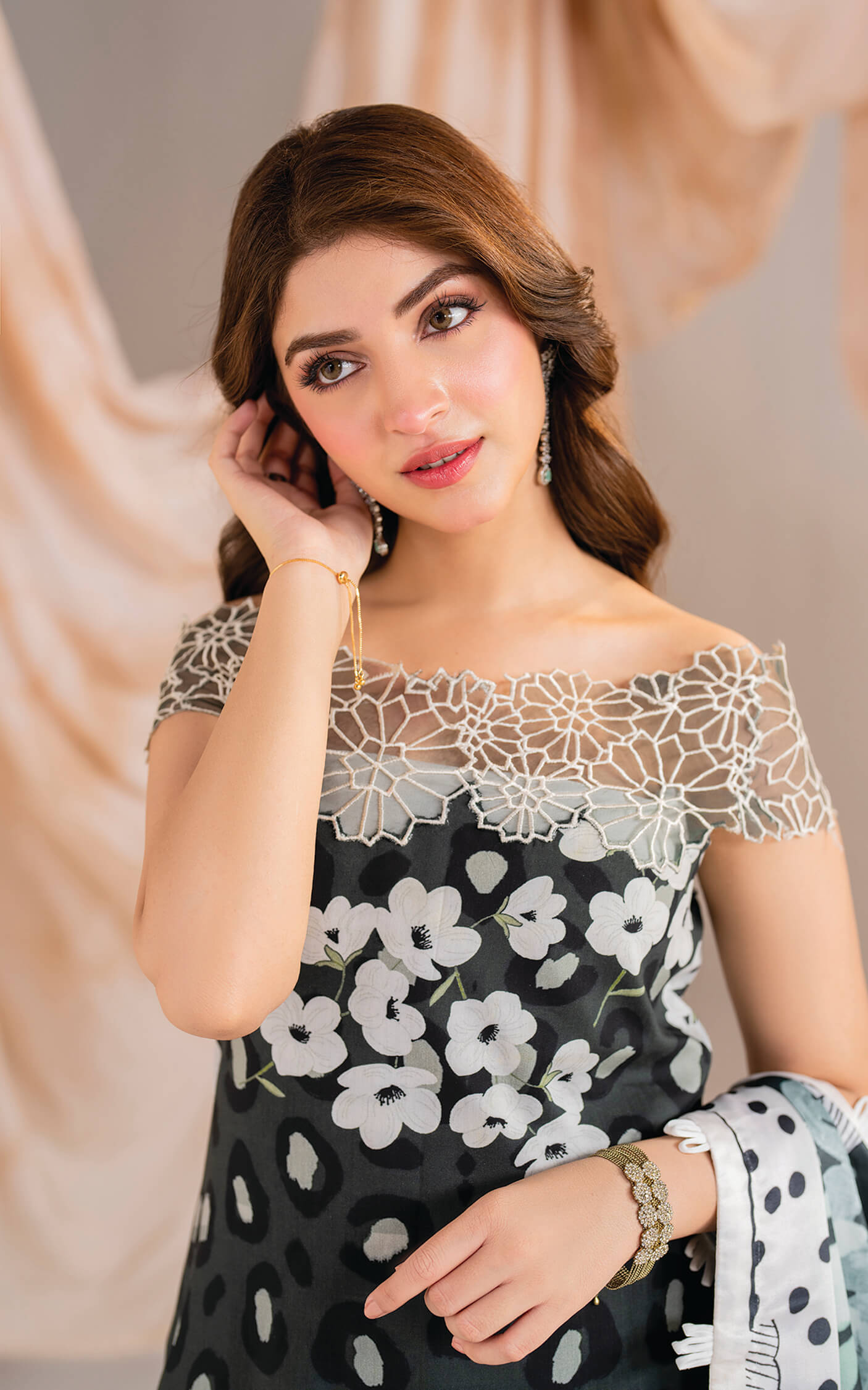 Asifa and Nabeel | Winter Meraki 24 | Dusk-MW-07 - House Of Anaya