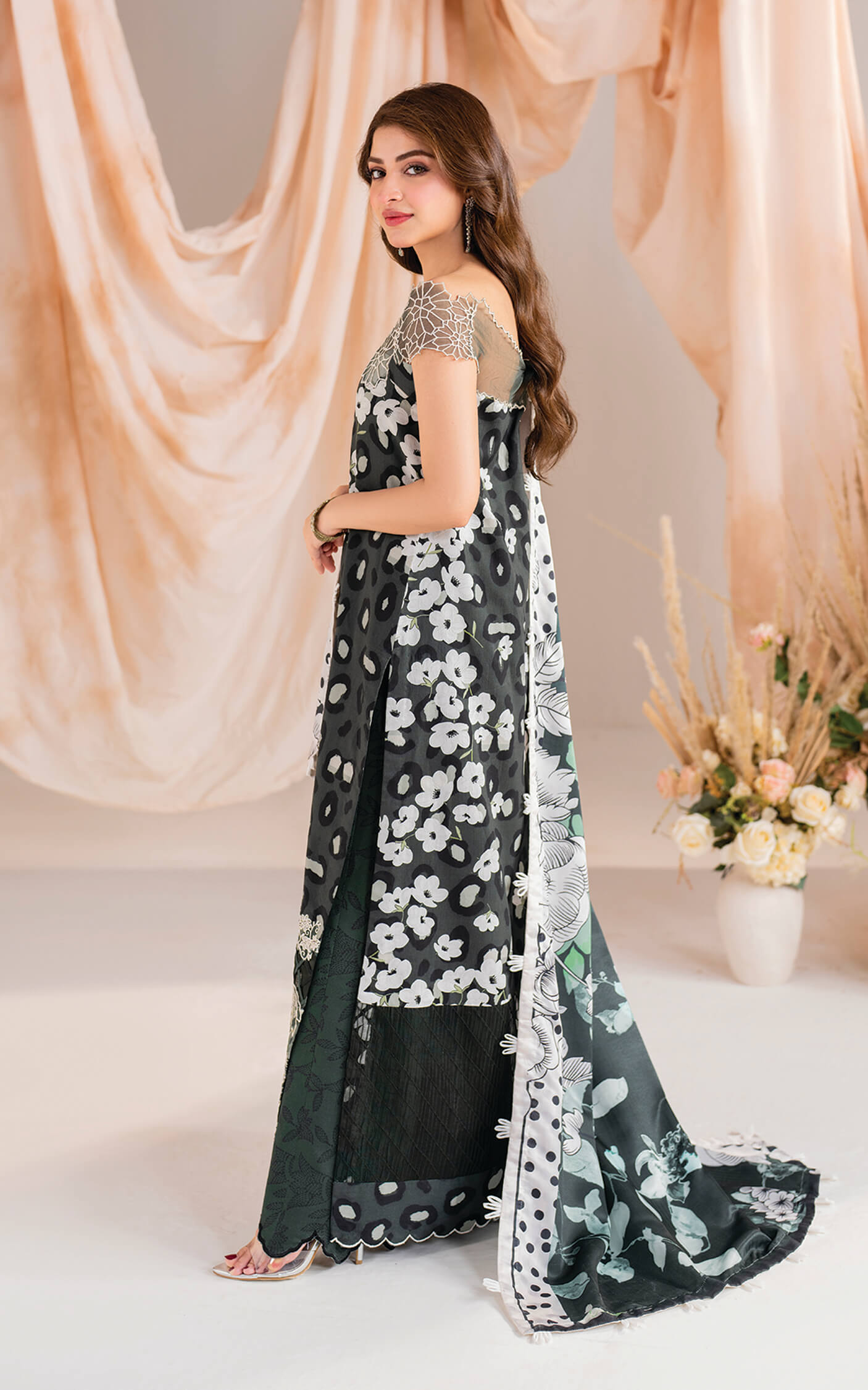 Asifa and Nabeel | Winter Meraki 24 | Dusk-MW-07 - House Of Anaya