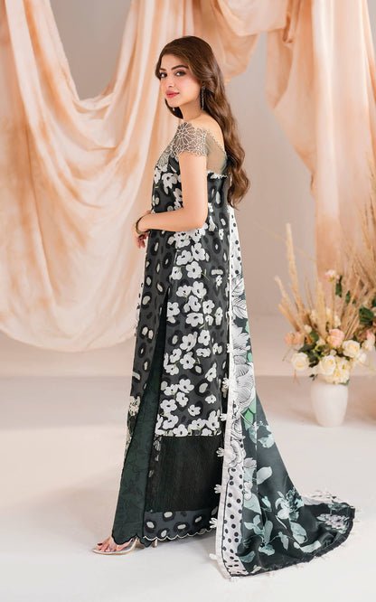 Asifa and Nabeel | Winter Meraki 24 | Dusk-MW-07 - House Of Anaya