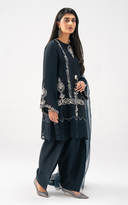 Asifa and Nabeel | Celevara | Dusky Allure