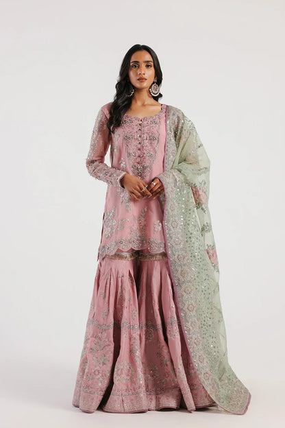 Ethnic | Luxe Formal Collection | E0023/115/401 - House Of Anaya
