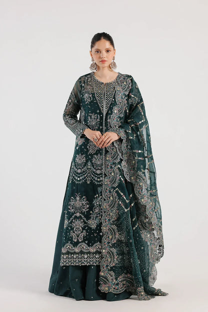 Ethnic | Luxe Formal Collection | E0024/115/711 - House Of Anaya