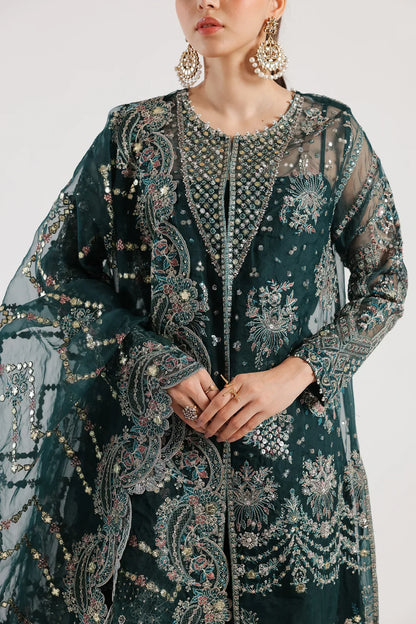Ethnic | Luxe Formal Collection | E0024/115/711 - House Of Anaya