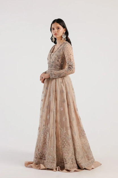 Ethnic | Luxe Formal Collection | E0025/115/113 - House Of Anaya