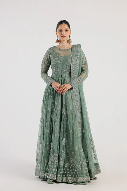 Ethnic | Luxe Formal Collection | E0026/115/127 - House Of Anaya