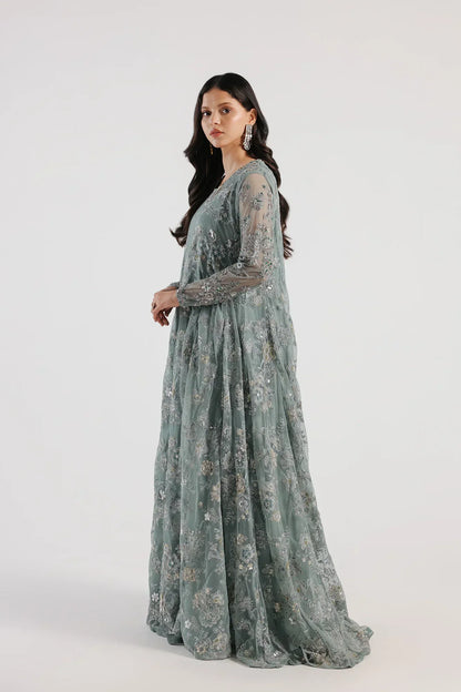 Ethnic | Luxe Formal Collection | E0030/115/715 - House Of Anaya