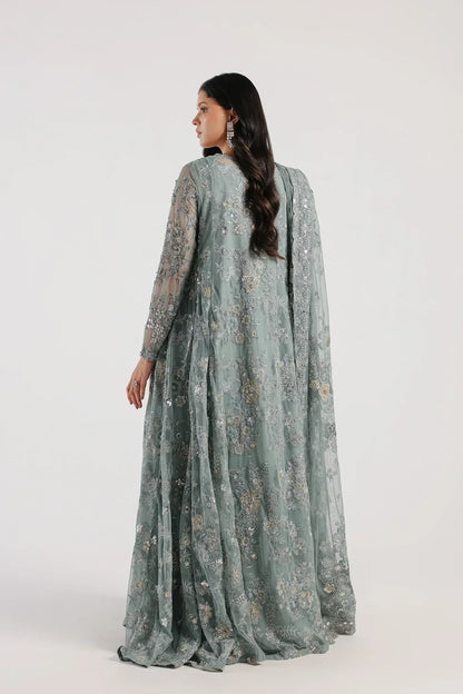 Ethnic | Luxe Formal Collection | E0030/115/715 - House Of Anaya