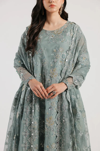 Ethnic | Luxe Formal Collection | E0030/115/715 - House Of Anaya