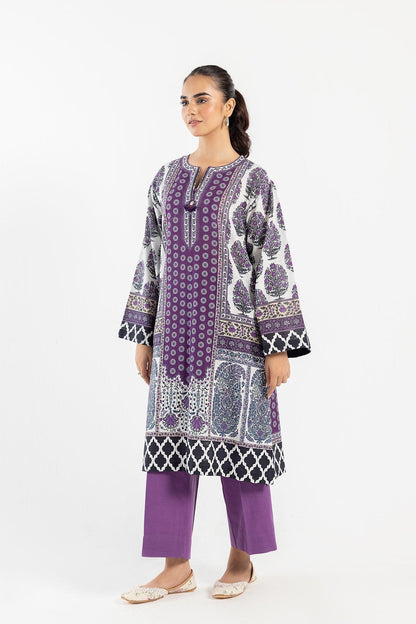 Ethnic | Winter Collection | E0460