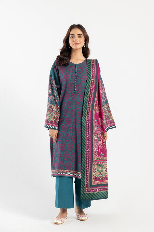 Ethnic | Winter Collection | E0461