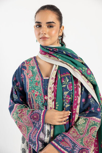 Ethnic | Winter Collection | E0463