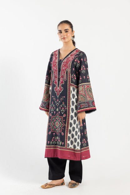 Ethnic | Winter Collection | W0463