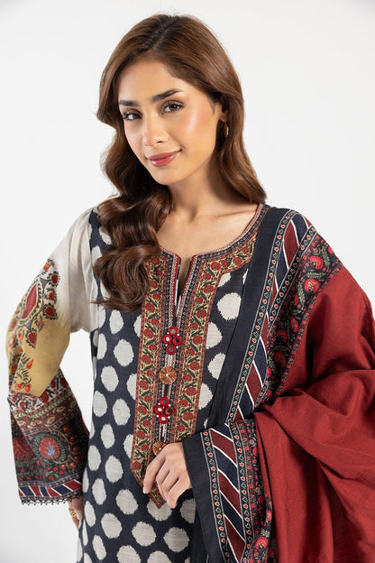 Ethnic | Winter Collection | W0464