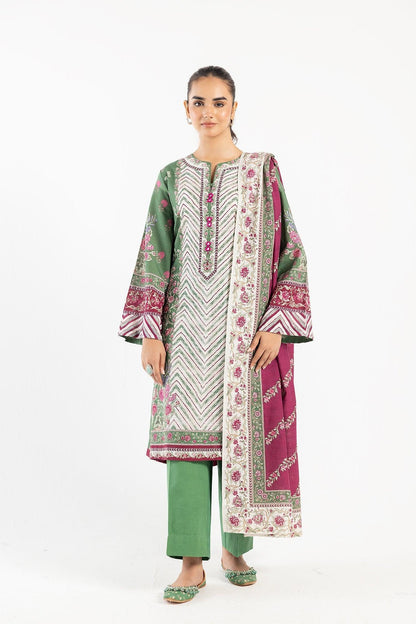 Ethnic | Winter Collection | E0465