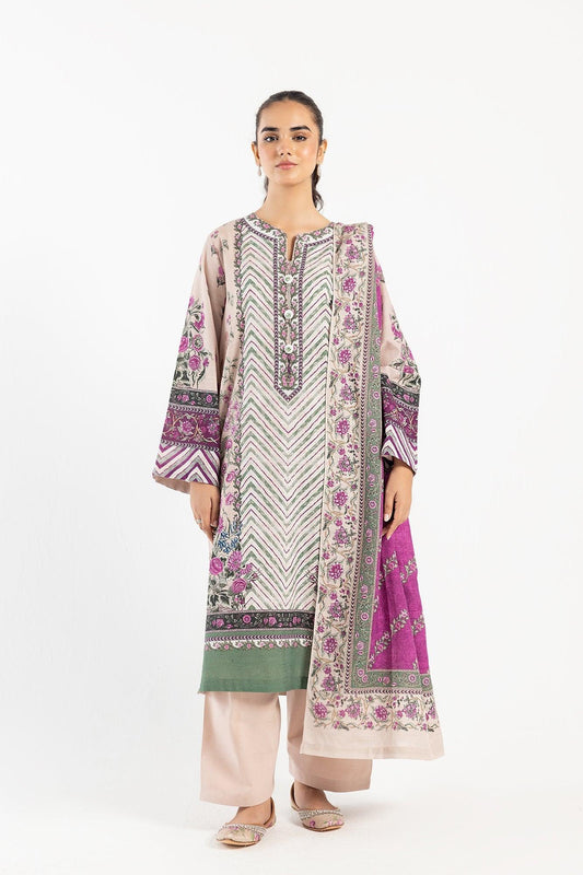 Ethnic | Winter Collection | EW0465