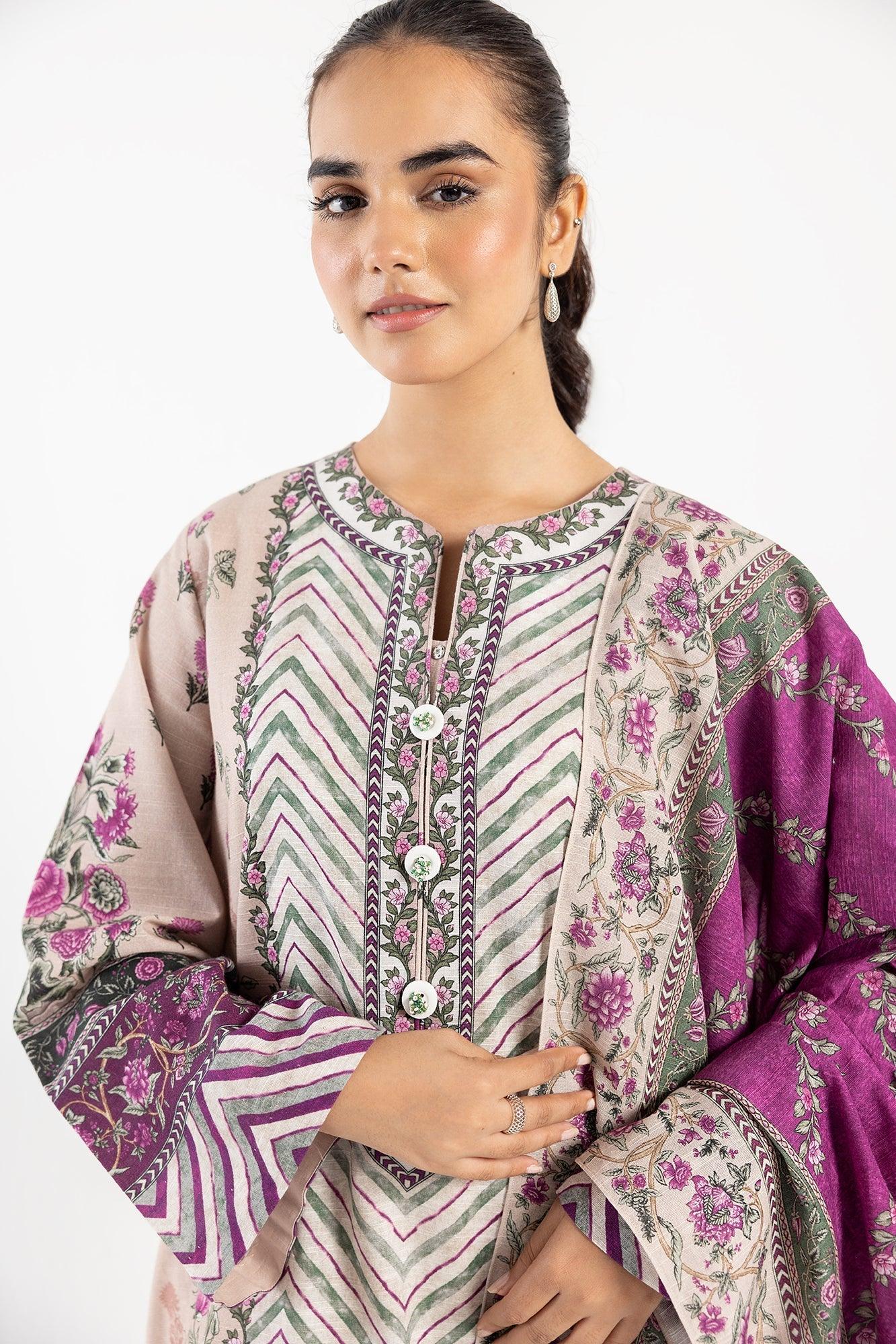 Ethnic | Winter Collection | EW0465