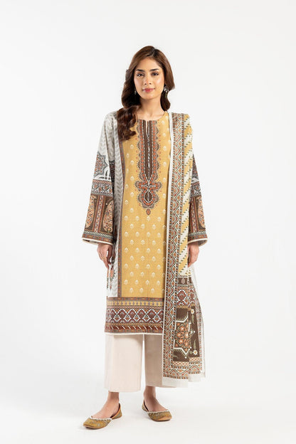 Ethnic | Winter Collection | E0467