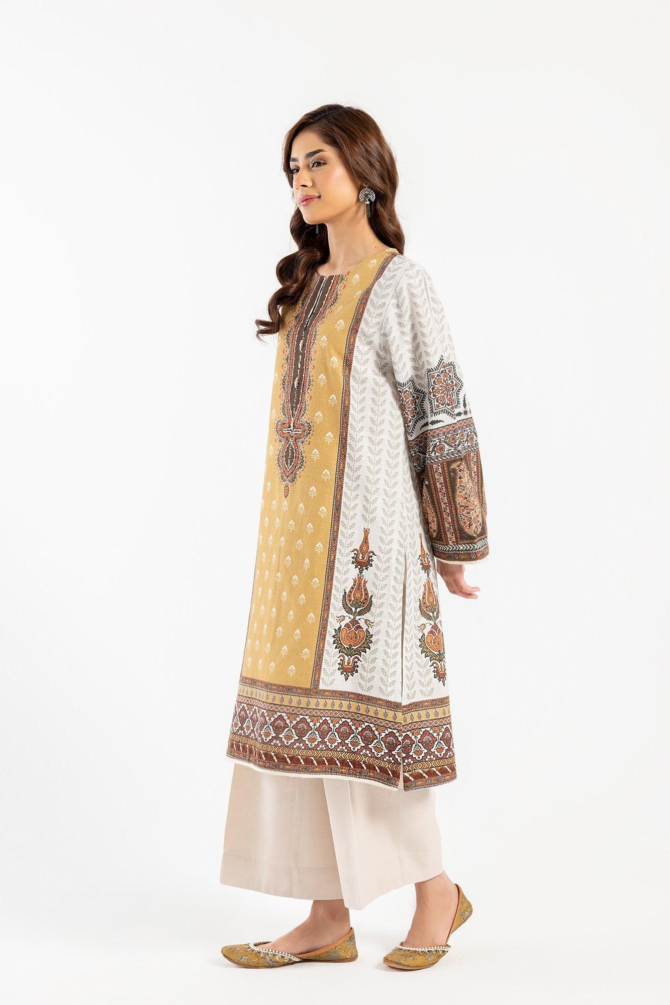 Ethnic | Winter Collection | E0467