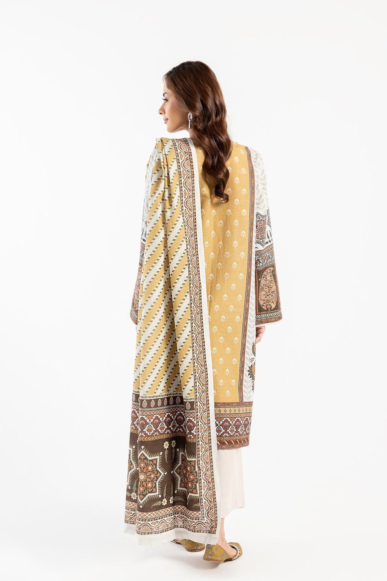 Ethnic | Winter Collection | E0467