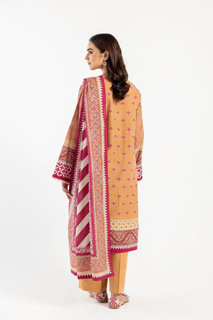 Ethnic | Winter Collection | E0469