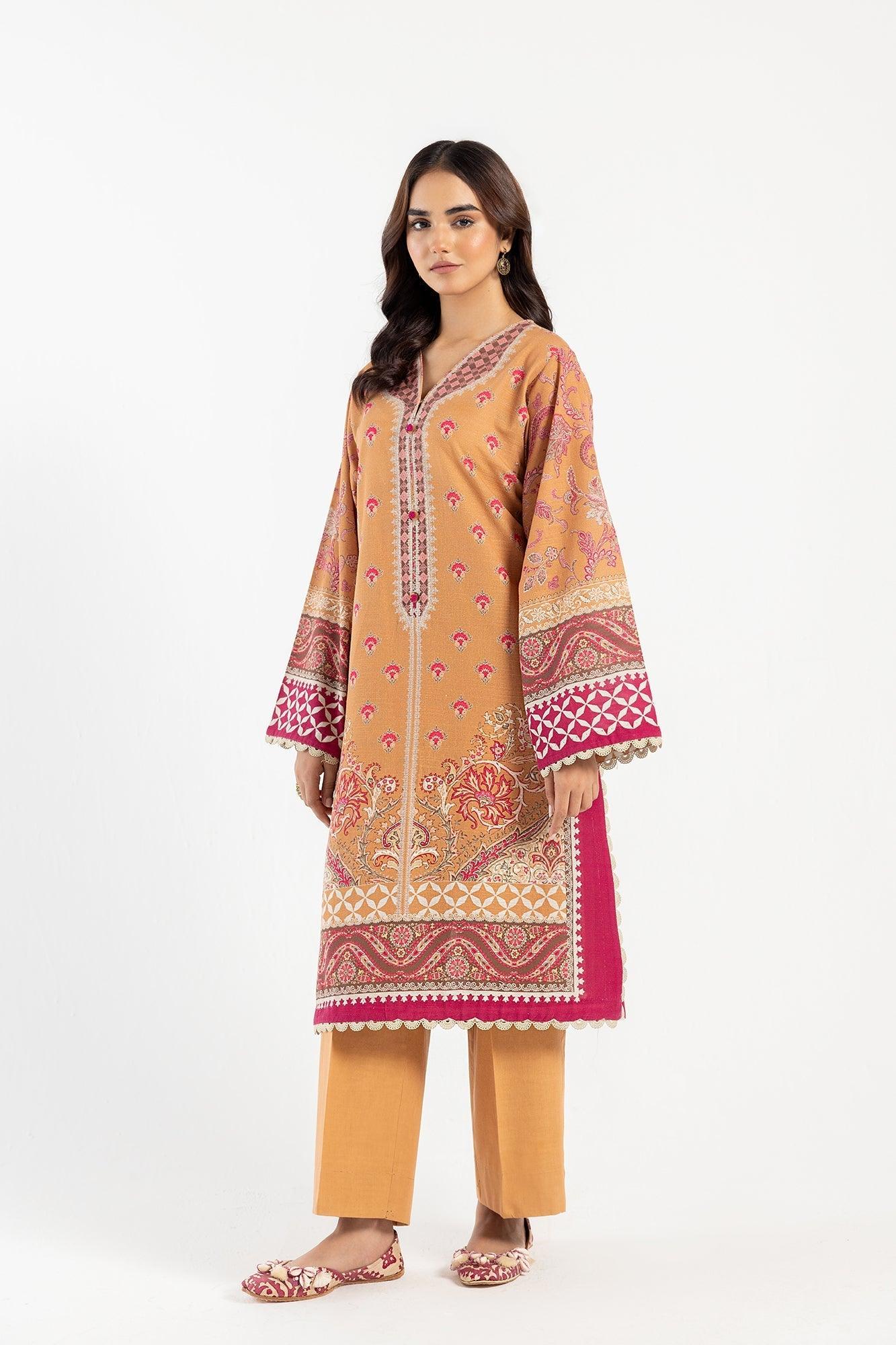 Ethnic | Winter Collection | E0469