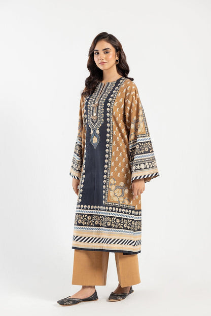 Ethnic | Winter Collection | E0471